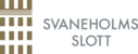 Svaneholms Slot sweden