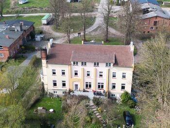 Herrenhaus-hageboeck