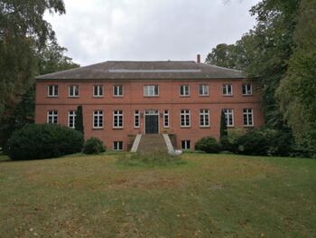 Gutshaus Hof Mummendorf