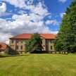 Gutshaus Klocksin-seenplatte